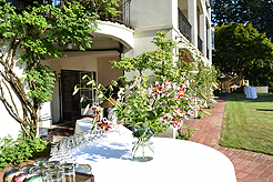 LAUNCH TO VANDERBILT